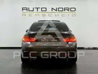 2016 BMW 440
