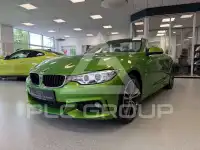 2016 BMW 440