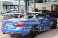 2016 BMW 440