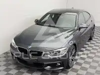 2016 BMW 440