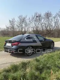 2016 BMW 440