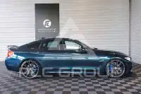 2016 BMW 440