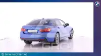 2016 BMW 440