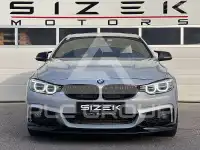 2016 BMW 440