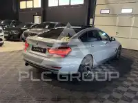 2016 BMW 440