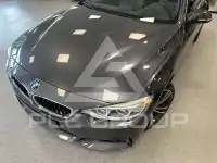 2016 BMW 440