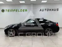 2016 BMW 440