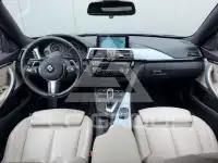 2016 BMW 440