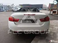 2016 BMW 440