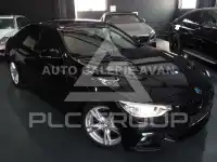 2016 BMW 440