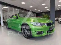 2016 BMW 440