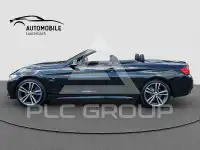 2016 BMW 440