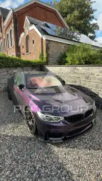 2016 BMW 440