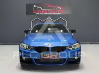 2016 BMW 440