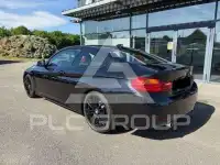 2016 BMW 440