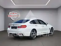 2016 BMW 440