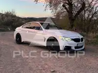 2016 BMW 440
