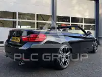 2016 BMW 440