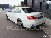 2016 BMW 440