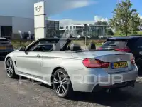 2016 BMW 440