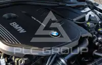 2016 BMW 440