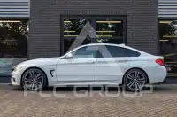 2016 BMW 440