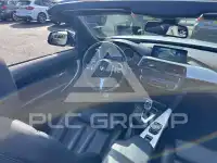 2016 BMW 440