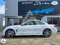 2016 BMW 440