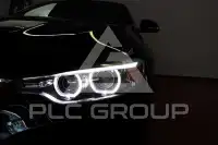 2016 BMW 440