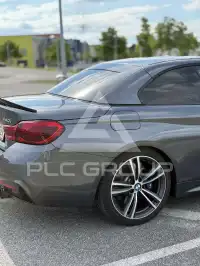 2016 BMW 440
