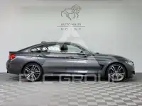 2016 BMW 440