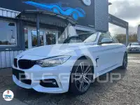 2016 BMW 440