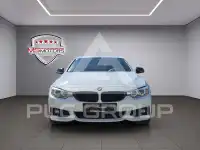 2016 BMW 440