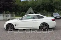 2016 BMW 440