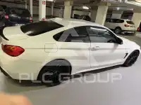 2016 BMW 440
