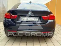 2016 BMW 440