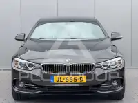 2016 BMW 440