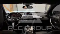2016 BMW 440