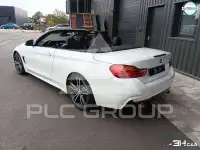 2016 BMW 440