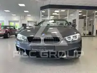 2016 BMW 440