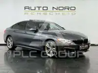 2016 BMW 440