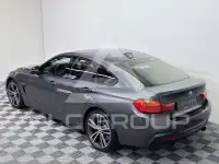 2016 BMW 440