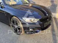 2016 BMW 440