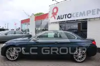 2016 BMW 440