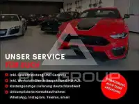 2016 BMW 440