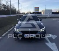 2016 BMW 440