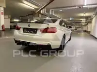 2016 BMW 440