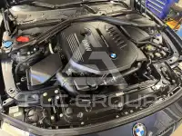 2016 BMW 440