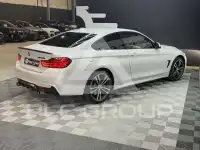 2016 BMW 440