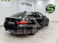 2016 BMW 440